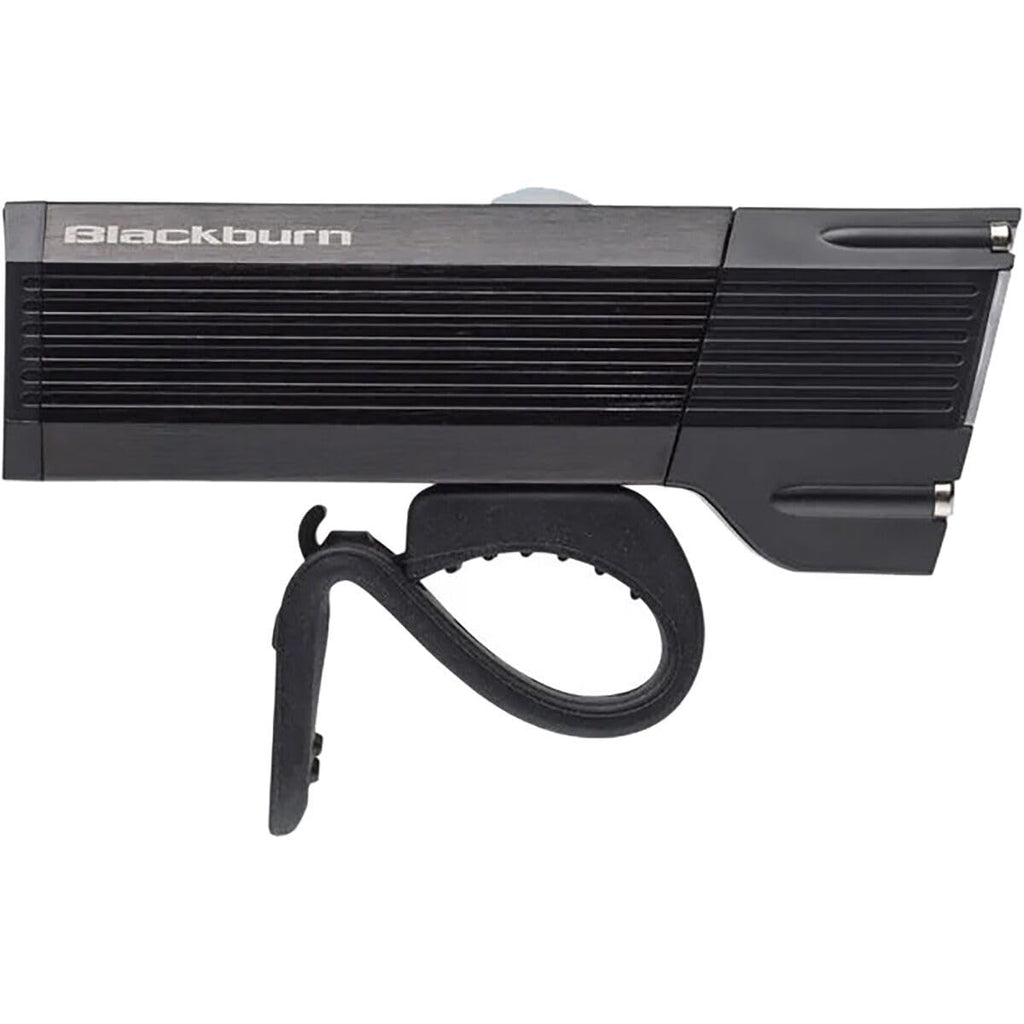 Dayblazer Front Bicycle Light (Black, 1500 Lumens)