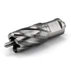 Annular Cutter JESTUOUS 7/8 Inch Cut Diameter 3/4 Weldon Shank 1 Cut Depth