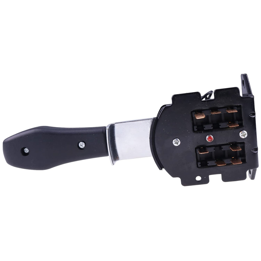 WQSING Turn Signal Switch TL30350 01481471 Compatible with Peterbilt 3