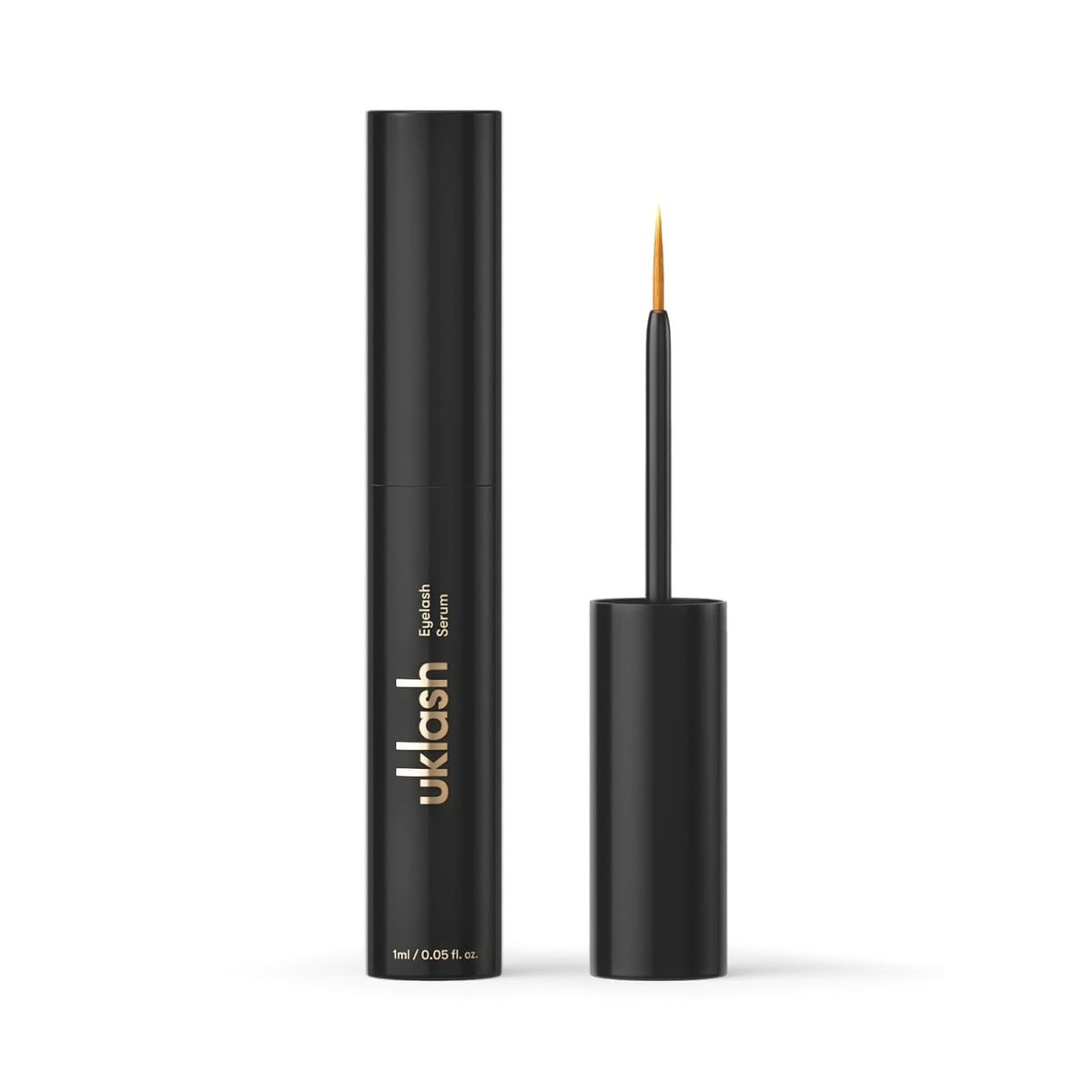 Eyelash Growth Serum 1ml, Starter Size Mini Lash Serum