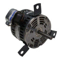 Motor, PSC, 1/7 HP, 1550 RPM, 115V, 42Y, Open