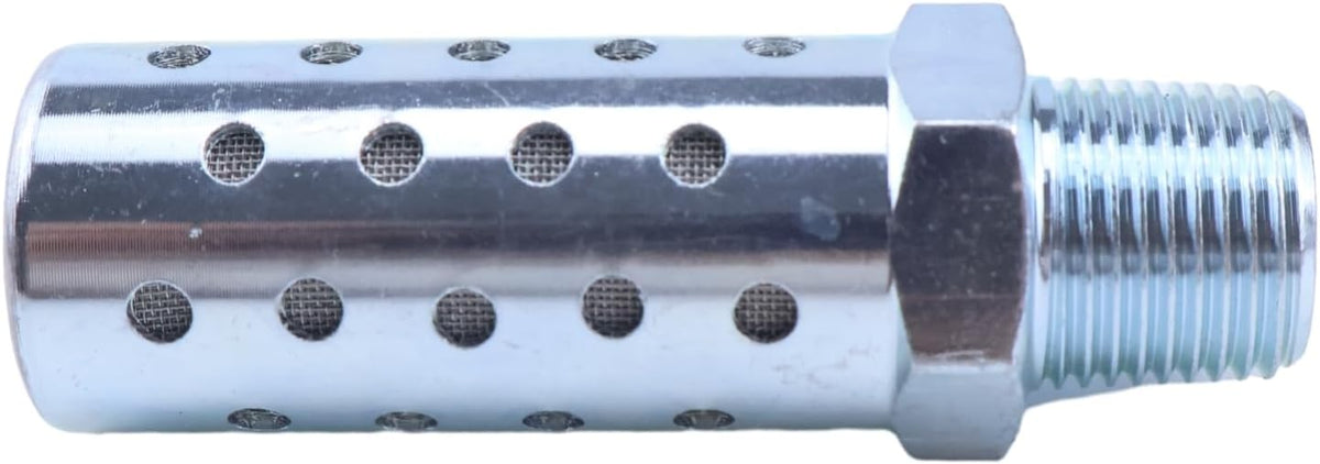HOLDWELL Muffler 93110