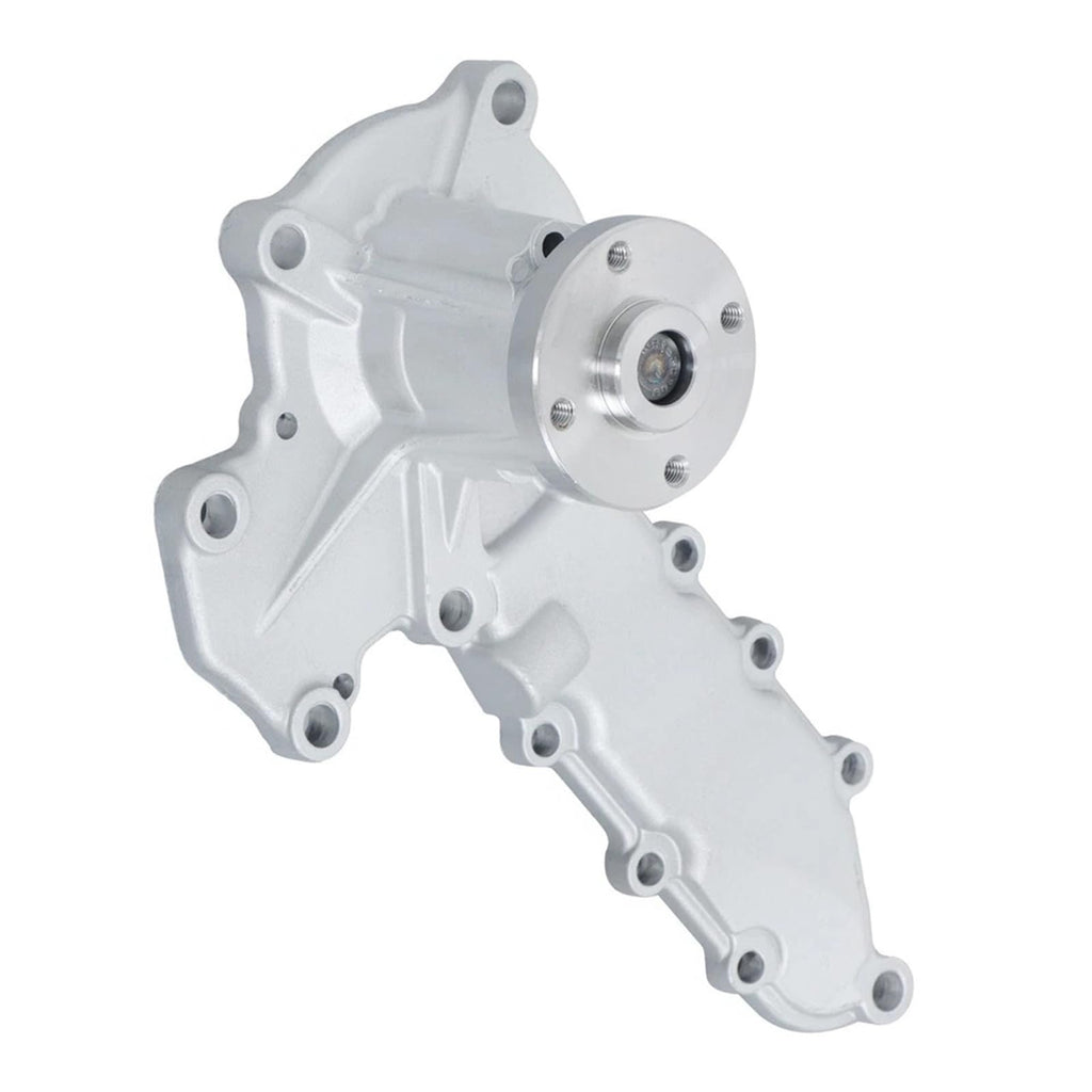 Pmtihxu Water Pump 1A051-73030 For Kubota V2003 V2203 V2403 KX040-4 KX121-3