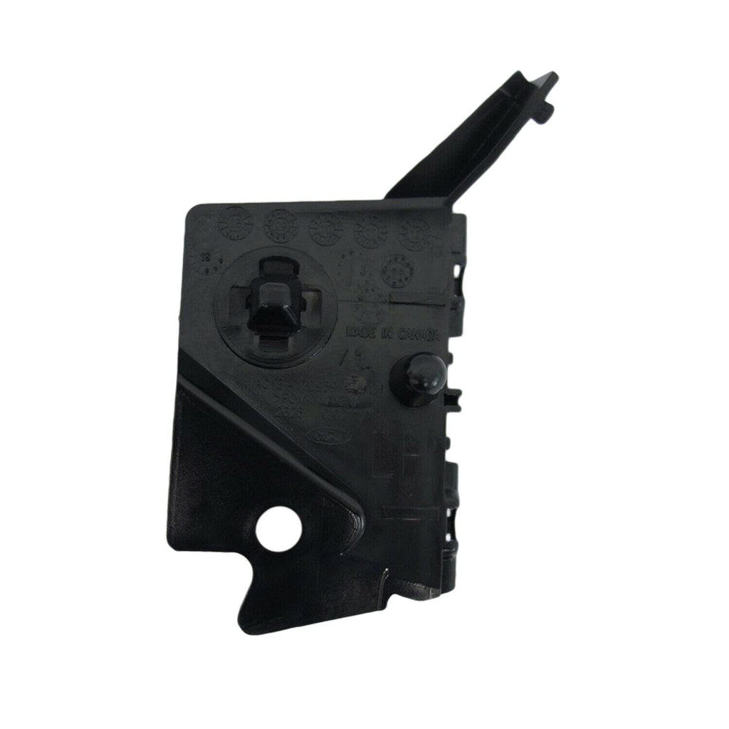 DAT AUTO PARTS Bumper Bracket Pair Fits 2010-2019 Ford Taurus