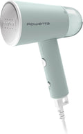 Mini Travel Steamer for Clothes, Portable Handheld Steamer with 2.3 Oz Tank, Foldable, 1100 Watts, Ironing, Travel