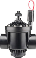 Hunter PGV Sprinkler Valve, 2 in. Irrigation Valve with Flow Control