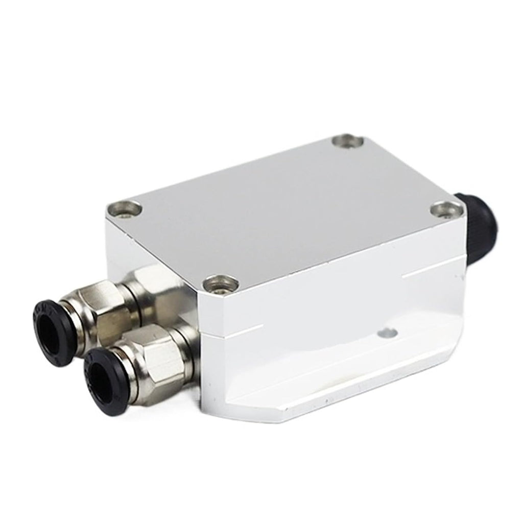 Quick Insertion Wind Pressure Transmitter