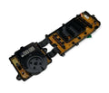 OEM Replacement for Samsung Dryer Control DC92-00255B