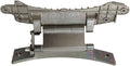 Compatible Door Hinge for MHWE500VW01 WFW9600TU00 110.47799702 WFW9600TW01 MHWE950WJ02 Washer's