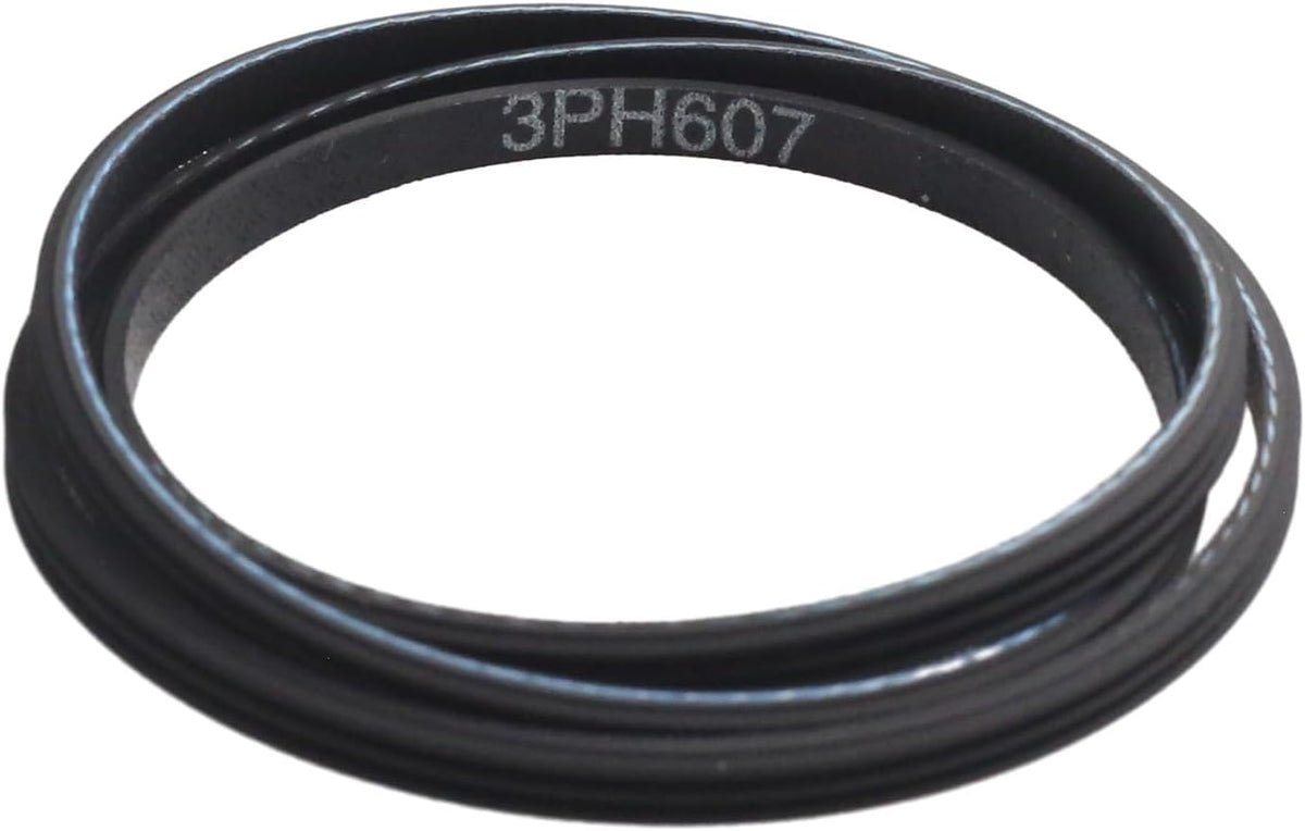 Dryer Blower Drive Belt WP8544742 AP6013111 Replacement Belt Compatible with Kenmore, Whirlpool, Maytag