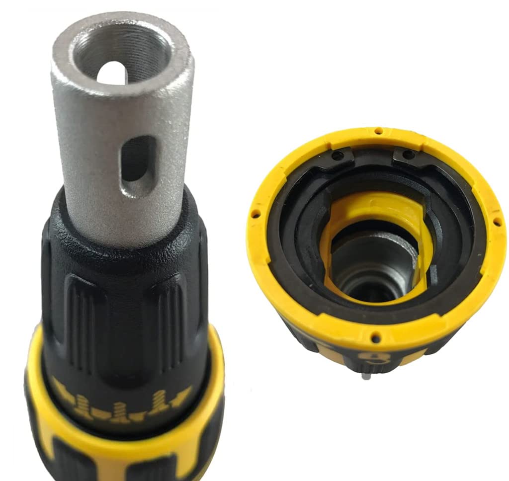 N435495 Nose Cone Assembly Fits for Dewalt DCF620B DCF620D2 DCF620D2-AR