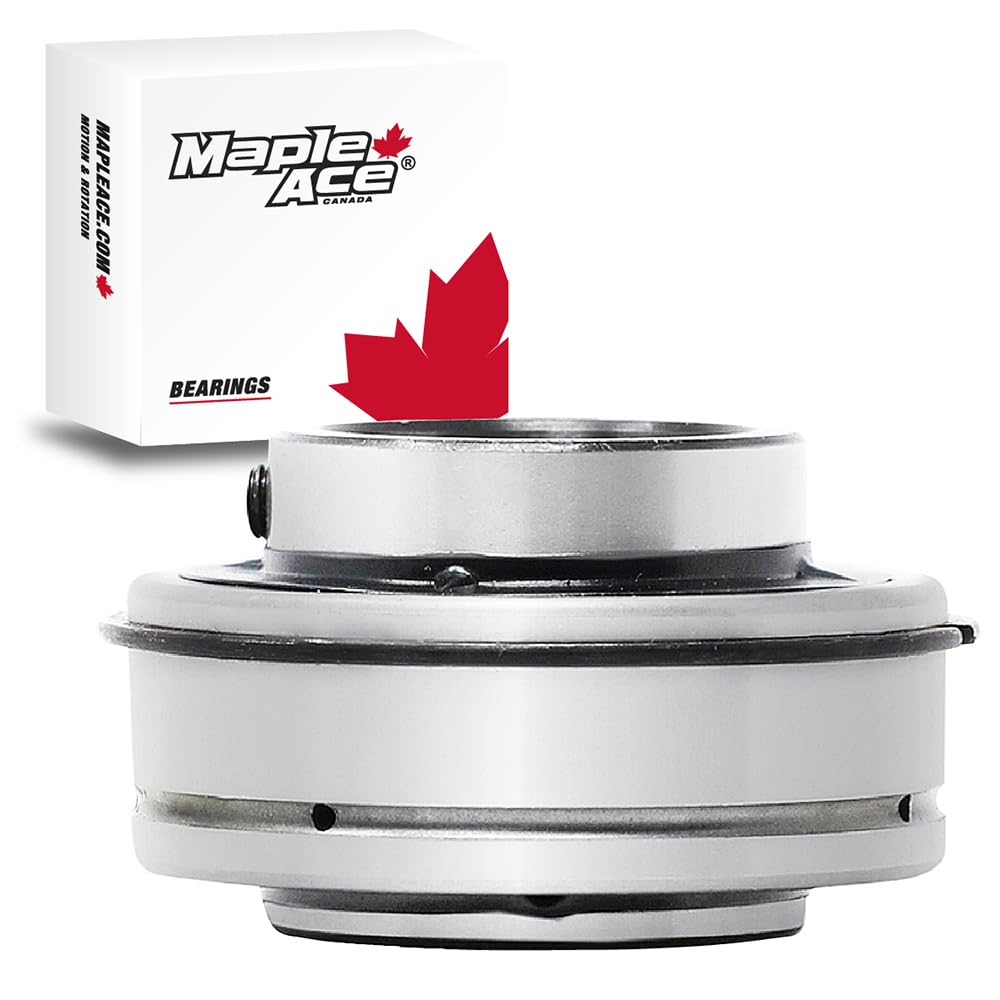MAPLE ACE SER204 / ER204 Insert Bearing 20mm Bore