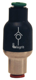 Dixon 79965600 Non-Return in-Line Check Valve, 1/4" Tube