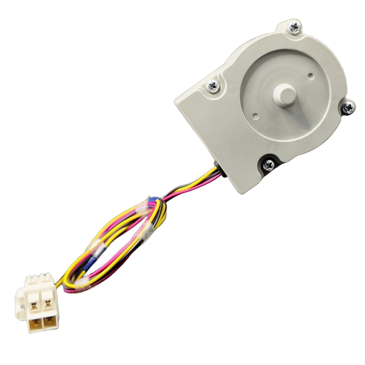 Refrigerator Evaporator Fan Motor Fit for LFXS26596S LFXS26973D LMXS28596S LFXS28596S LMXS28626D LFCC22426S LFCS27596S LMXS28596D LFXS28968S LFXC22526S LFCC23596S LFXS28968D LFXS26596D LRFWS2906D