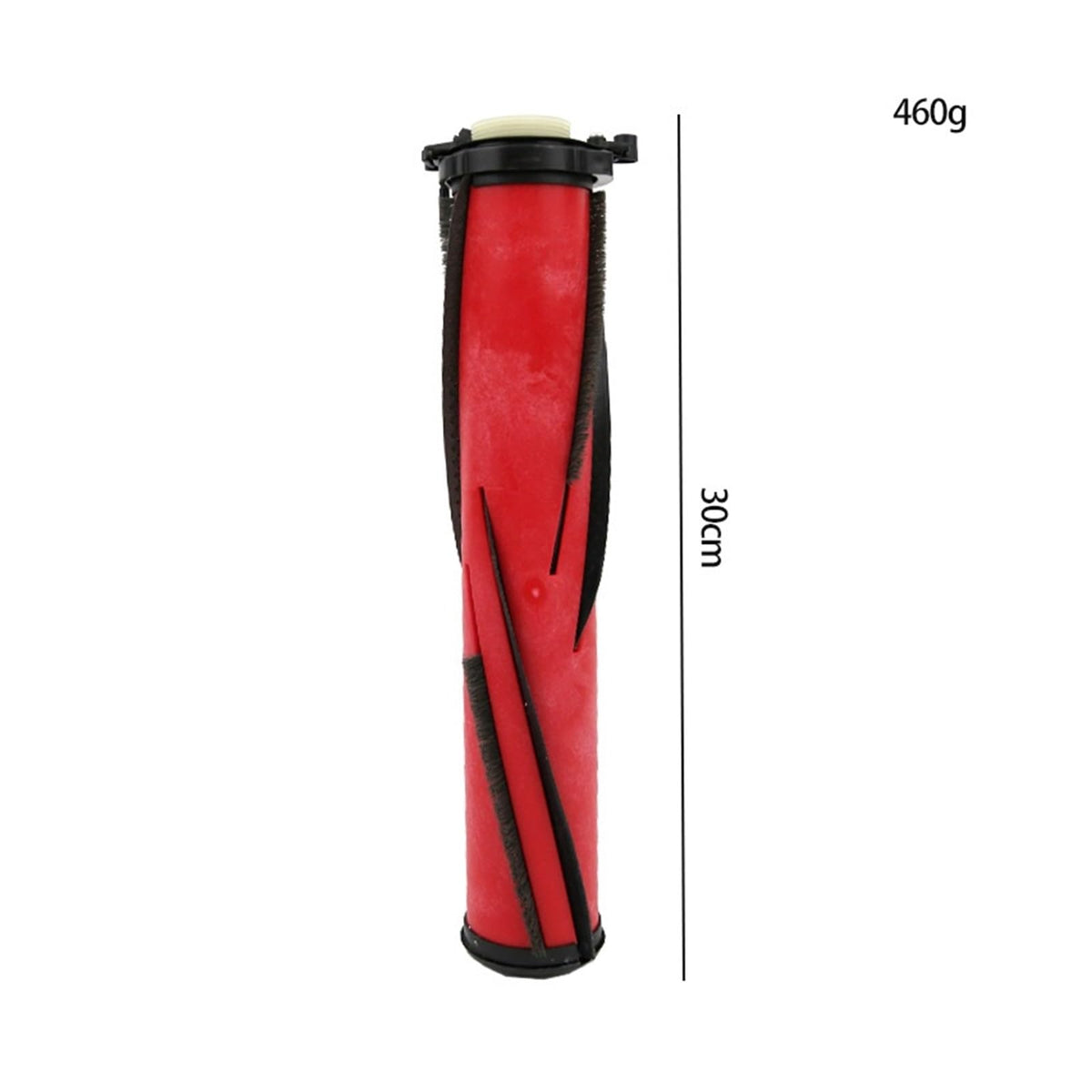 LA400 VD550 Hardwood Roller Brush, Compatible With Shark, Vacuum Accessory