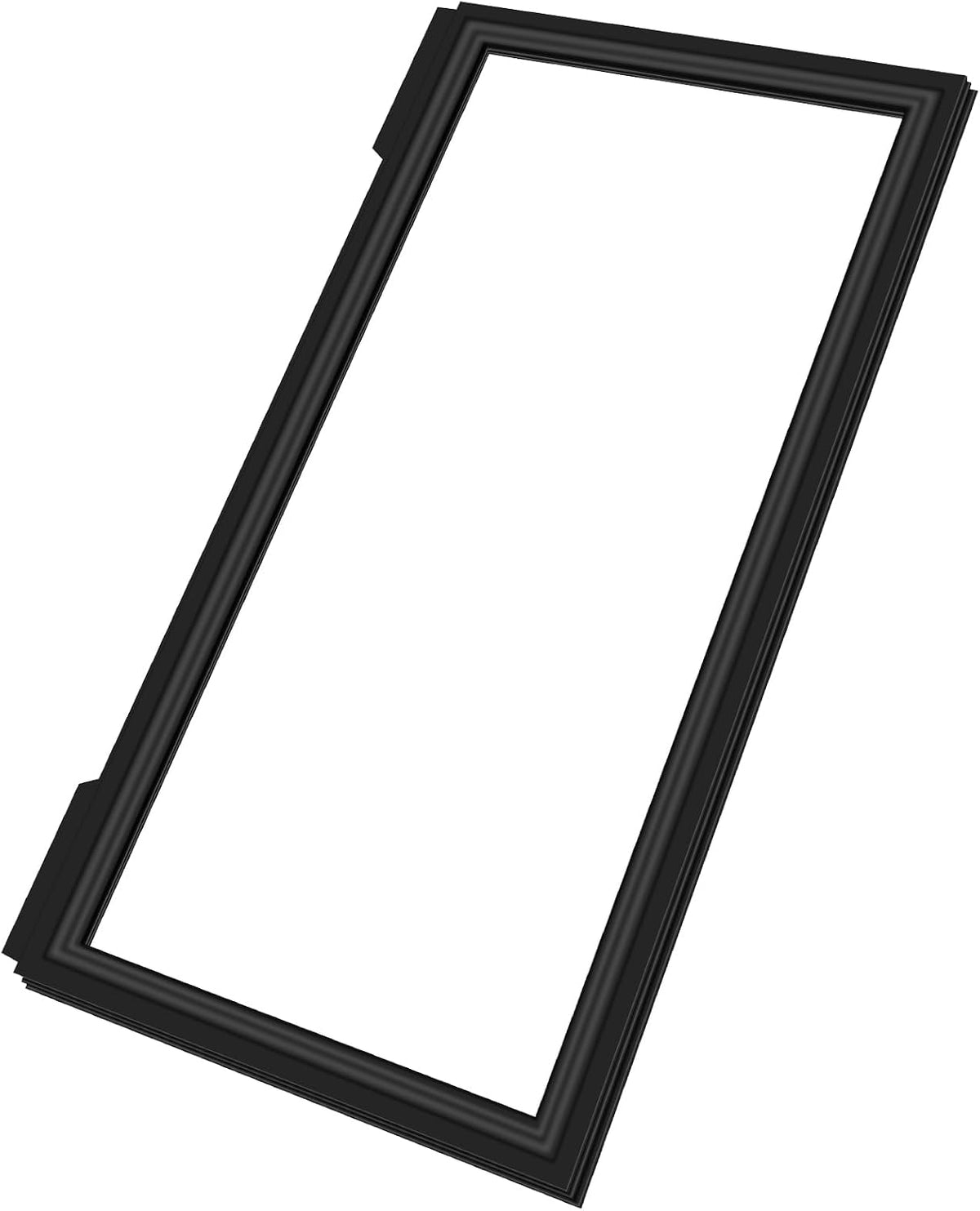WR14X40082 Refrigerator Door Gasket Compatible with GE Refrigerator