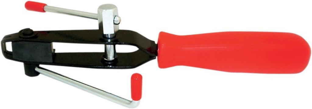 Ratcheting Banding Tool