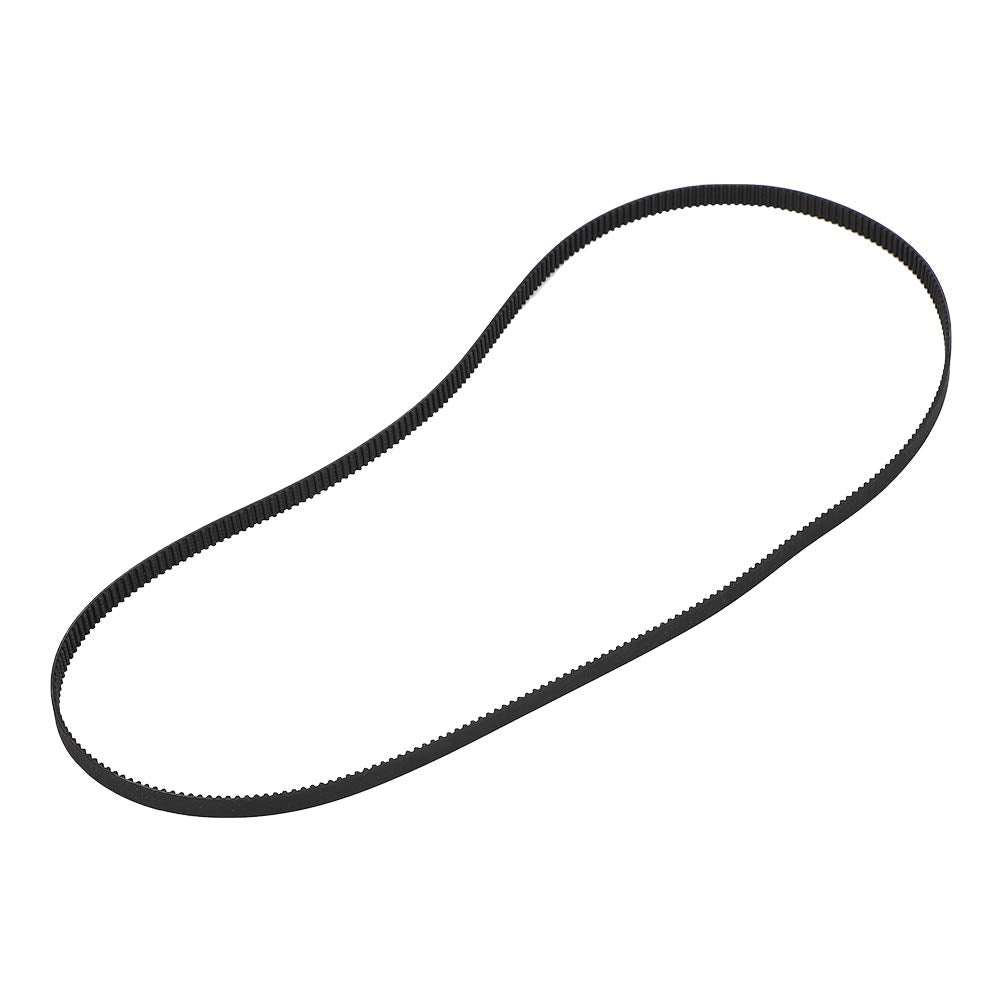 Phefop GT2 Timing Belt 610mm Closed Loop Rubber 3D Printer Parts