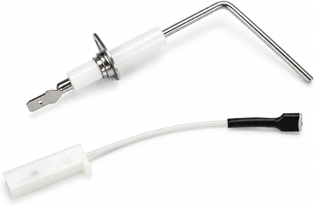 LH680534 Hot Surface Flame Sensor and Electrode