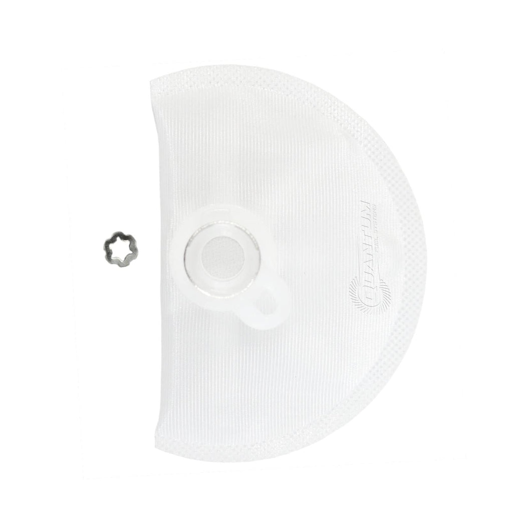 QFS Fuel Filter Kit for Triumph Rocket III 2005-2016
