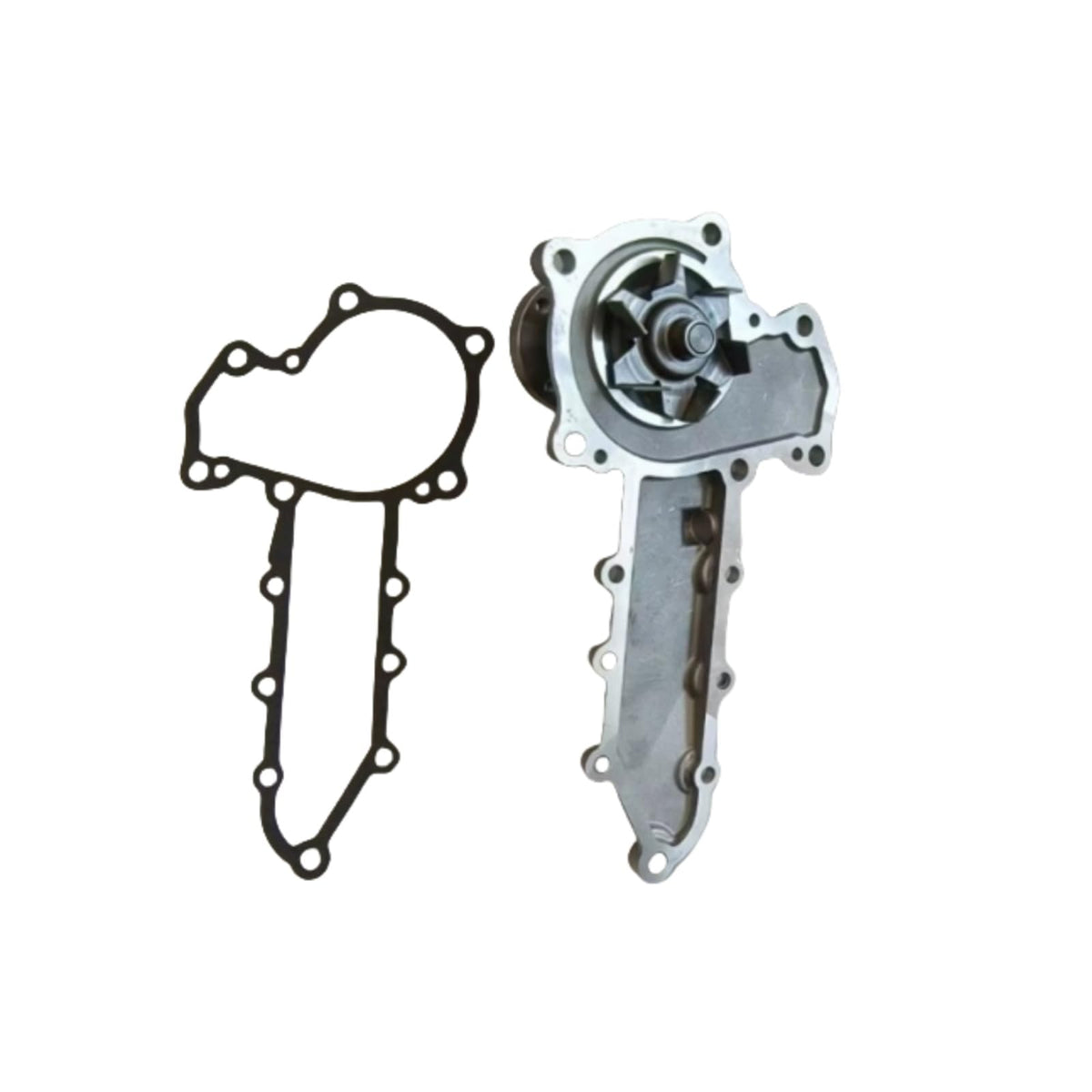 Water Pump 6685105 For Bobcat Loader B300 BL370 E32 E35 E42 E45 E50 E55 New Aftermarket Parts