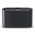 Xpress Paper Towel Dispenser Black H2, 302028