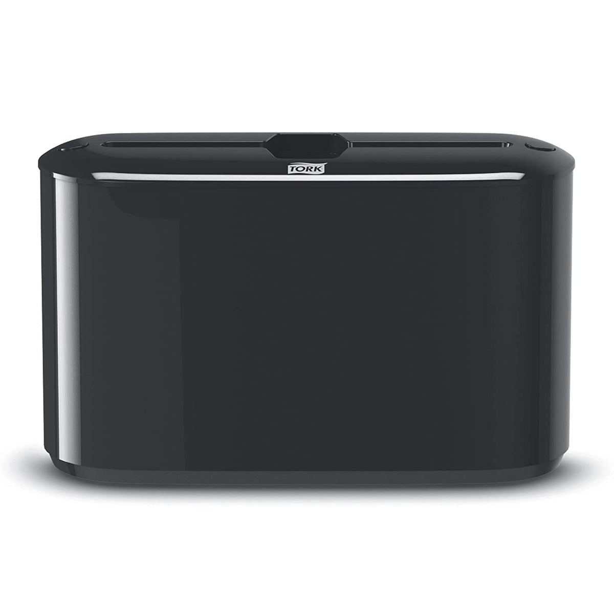 Xpress Paper Towel Dispenser Black H2, 302028