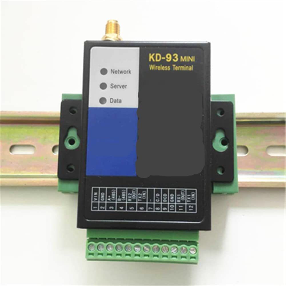 20 Sets C45 PCB DIN Rail 35mm 15mm Circuit Board Mounting Adapter
