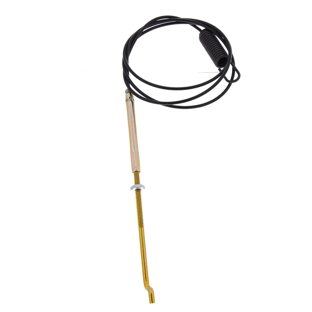 MTD Replacement Part X 39. Clutch Cable