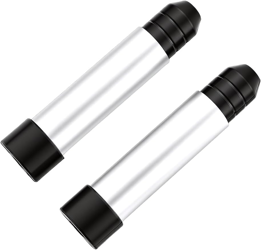 2PCS Boat Transom Saver Wedge for Outboard Motor Trailering Support