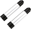 2PCS Boat Transom Saver Wedge for Outboard Motor Trailering Support