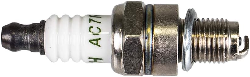 Husqvarna OEM 350 BT, 150 BT Spark Plug Torch Ac7R