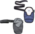 Waterproof Ostomy Bag Covers Adjustable Universal Stoma Pouch Cover Ostomy Supplies for ileostomy