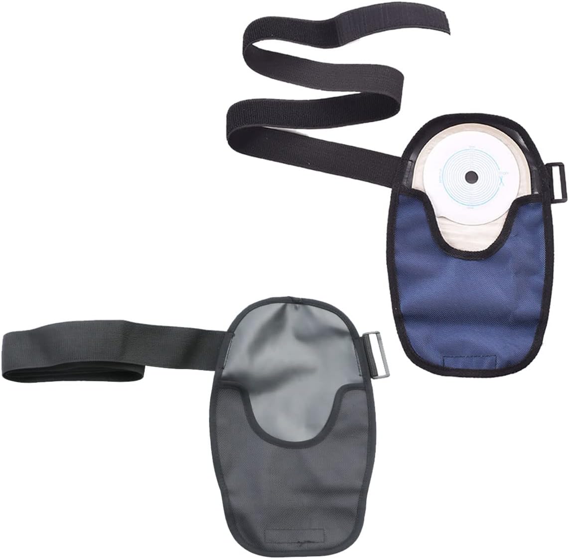 Waterproof Ostomy Bag Covers Adjustable Universal Stoma Pouch Cover Ostomy Supplies for ileostomy