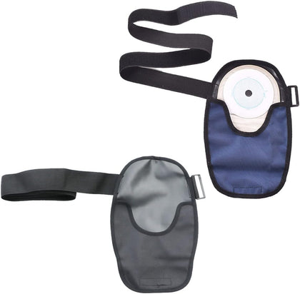 Waterproof Ostomy Bag Covers Adjustable Universal Stoma Pouch Cover Ostomy Supplies for ileostomy