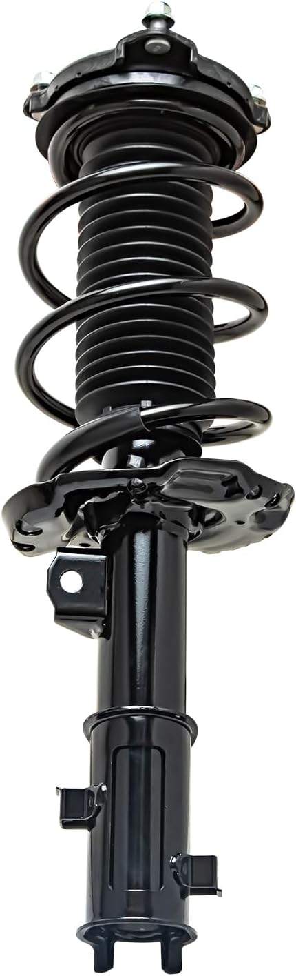Detroit Axle - 2.0L Front Struts for 2017 2018 2019 Hyundai Elantra