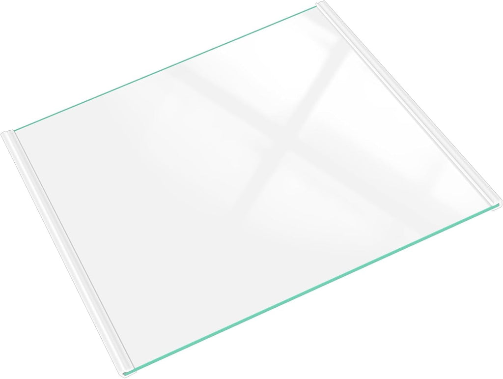 UPGRADED RS22T5201SR RS22T5561SR Shelf For Samsung Refrigerator Glass Shelf