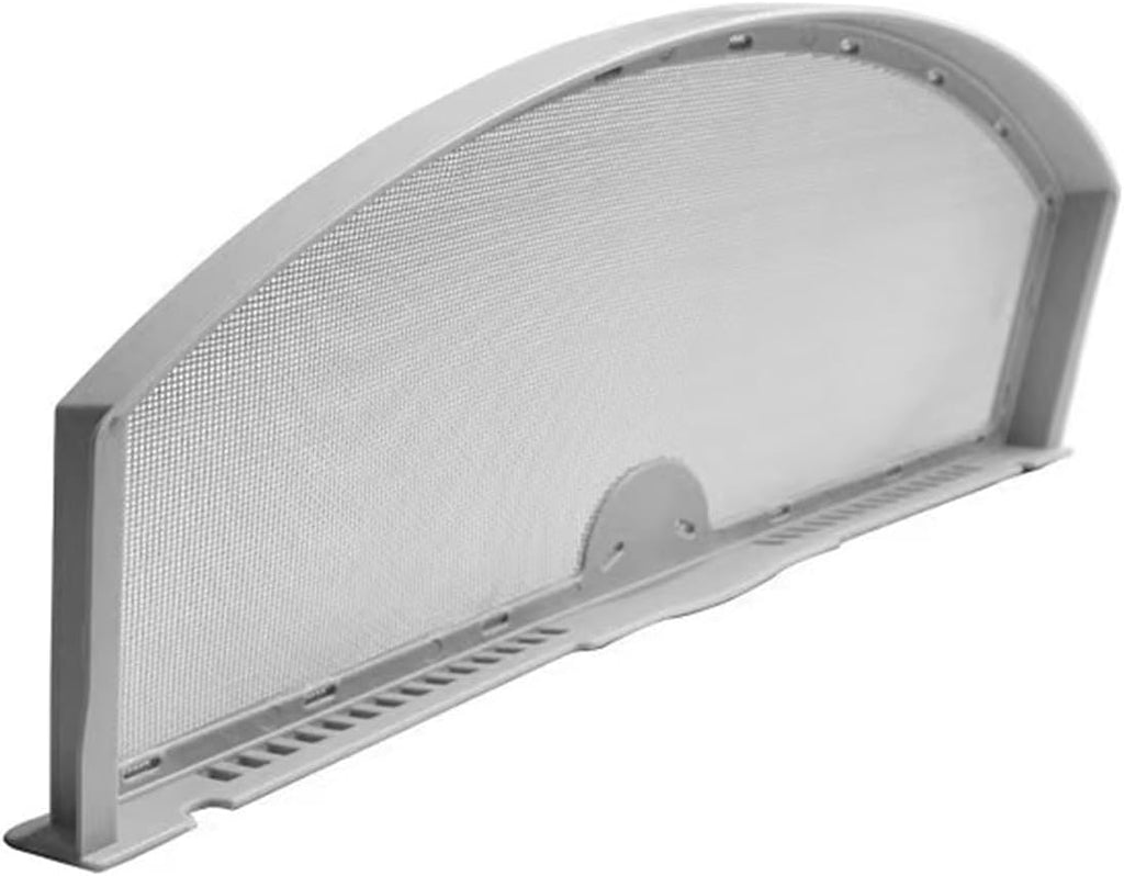 Dryer Lint Filter Screen Replacement for GE GTD42EASJ2WW, GTD42GASJ2WS, GTD65EBSJ2WS, GTD45EASJ2WS, HTX21EASK0WW