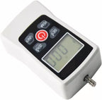 Digital Force Gauge, Digital Force Gauge Spring Push Pull High Precision Measuring Instrument Sensor Dynamometer,2
