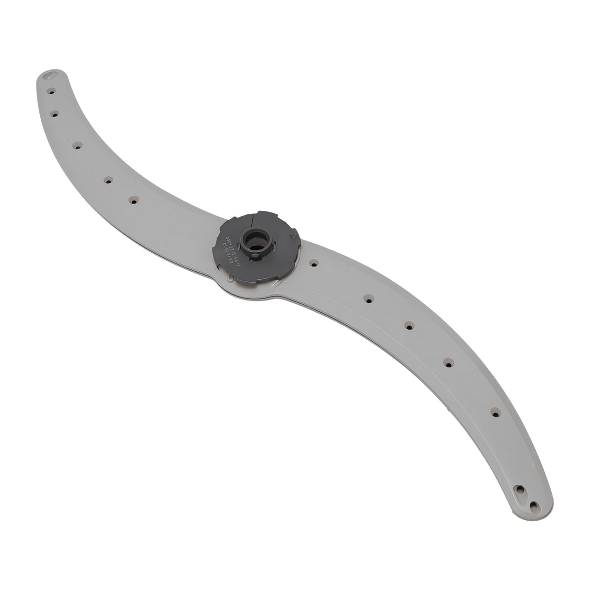 Dishwasher Middle Spray Arm for General Electric GE GDT665SBN3TS