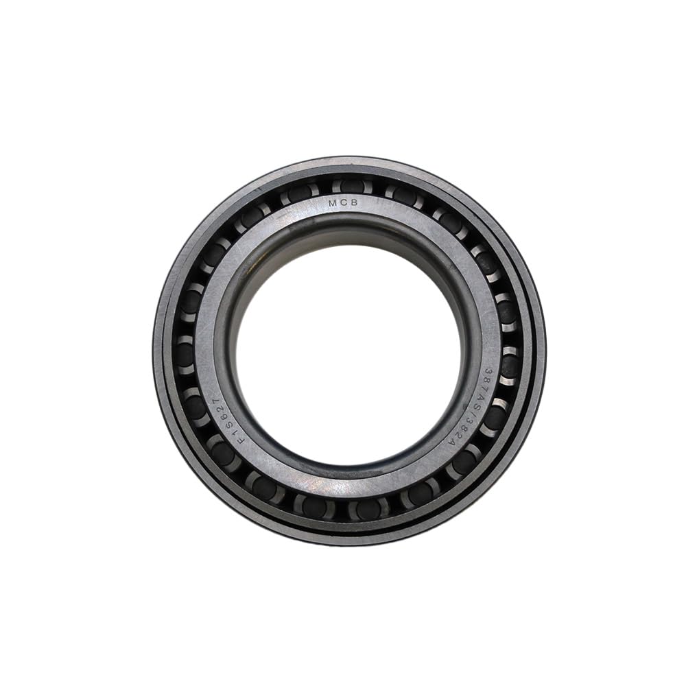 387AS Tapered Roller Bearing Set Fits John Deere - Cone and Cup