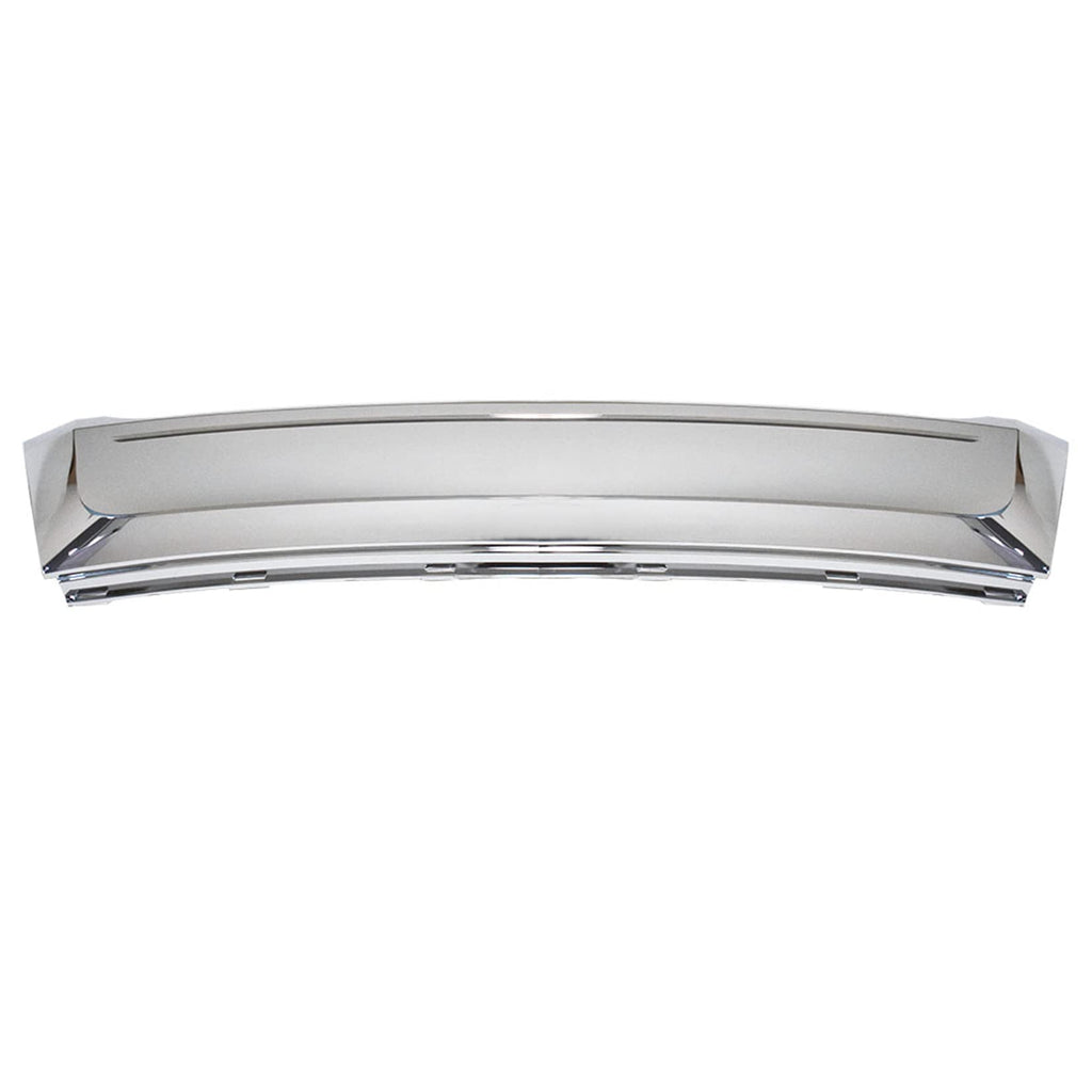 SEBLAFF Front Lower Bumper Grille Replacement for Edge
