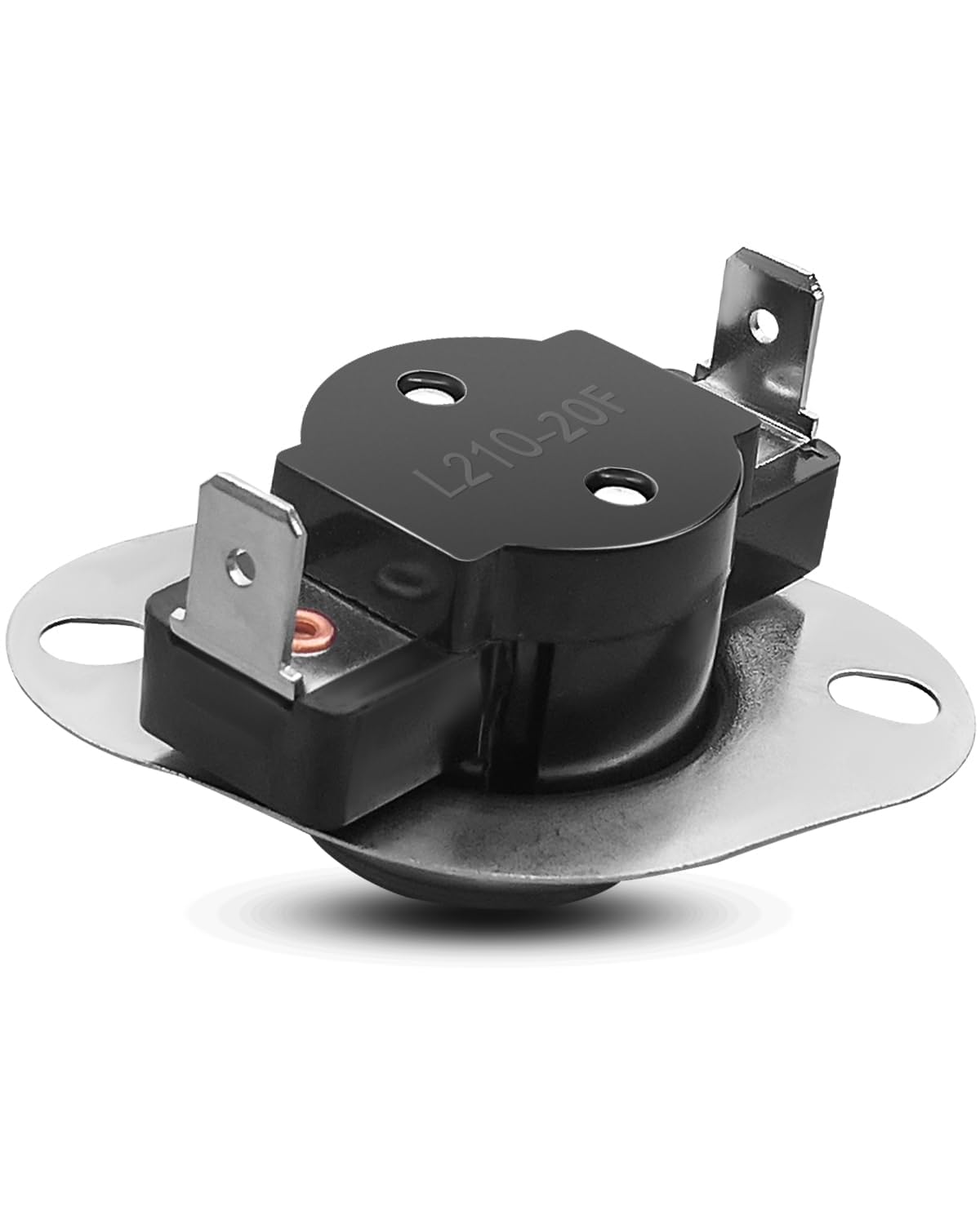 313408 L210-20F Furnace Limit Switch Fit for ICP Heil Tempstar 210°F