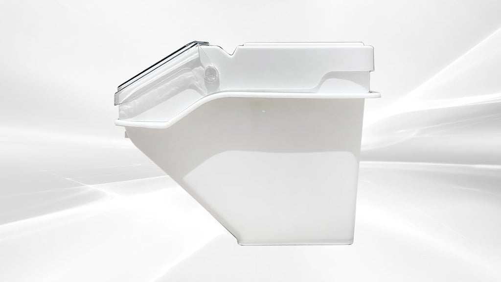 NSF 10 Gallon Ingredient Bin Rice Storage Container IB47L