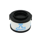 Compatible With HERAN vacuum cleaner accessories filter element filter