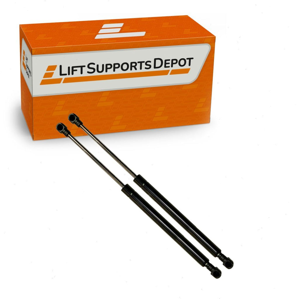 2 pc Rear Hatch Lift Supports Gas Strut for BMW i3 2014-2022