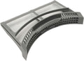 Dryer Lint Filter Compatible with Samsung Model Numbers DV457EVGSWR/AA, DV457GVGSGR, DV457GVGSGR/AA, DV457GVGSWR