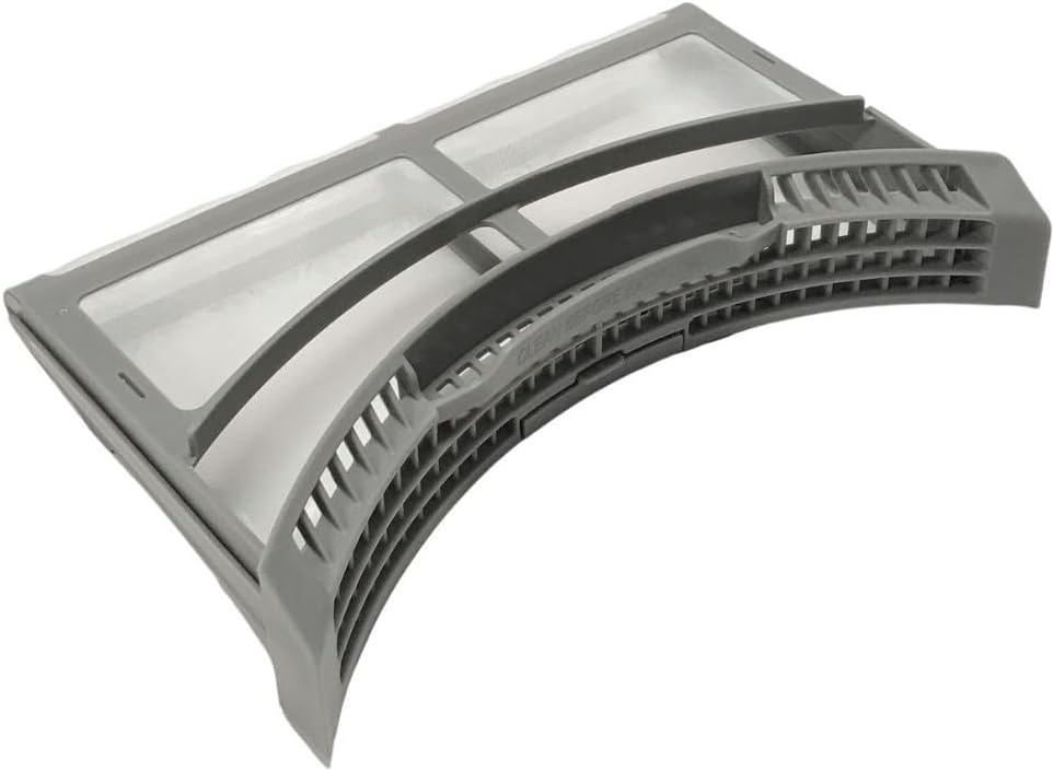 Dryer Lint Filter Compatible with Samsung Model Numbers DV457EVGSWR/AA, DV457GVGSGR, DV457GVGSGR/AA, DV457GVGSWR