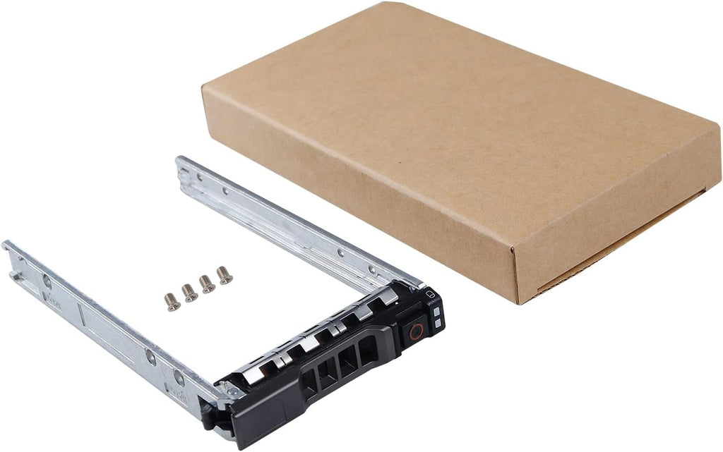2.5" SAS SATA Hard Drive Tray Caddy