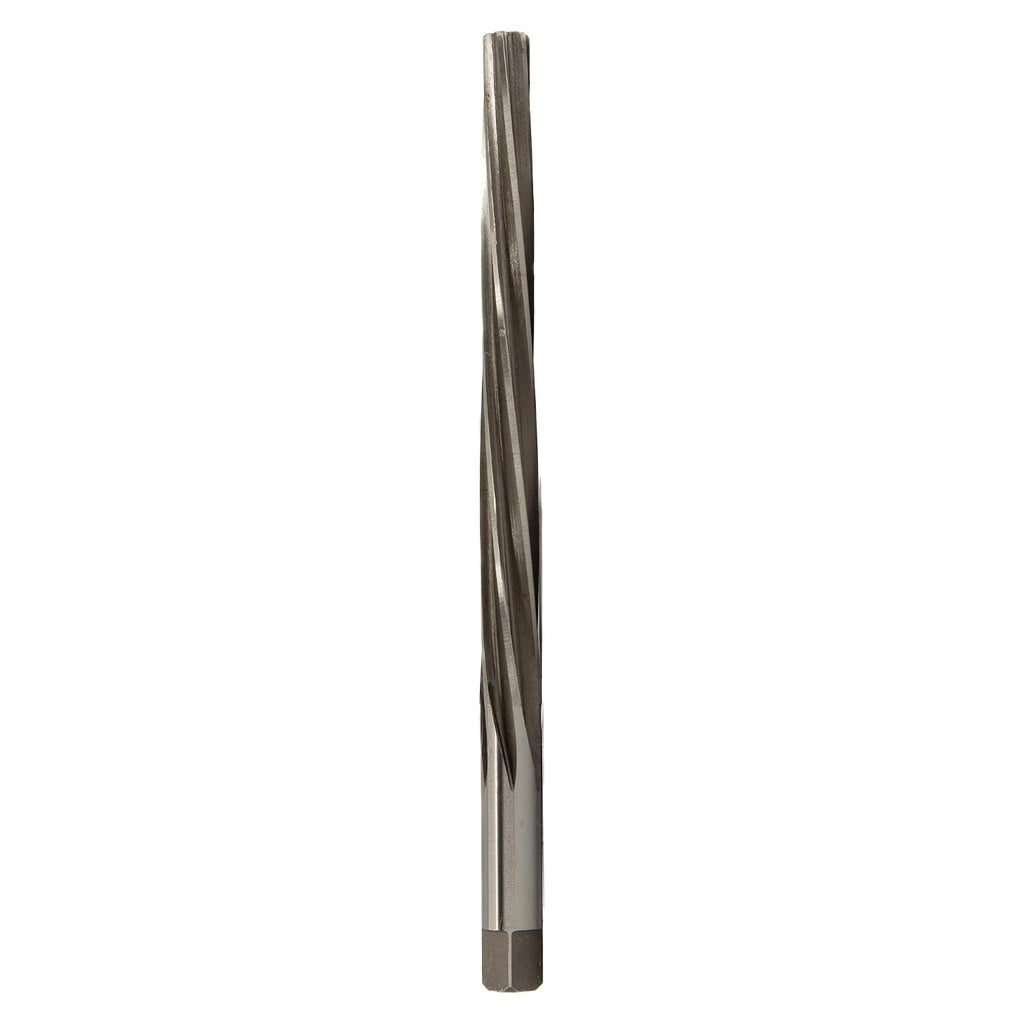 Drill America - DWRRTPS4 #4 High Speed Steel Spiral Flute Taper Pin Reamer, DWR Series